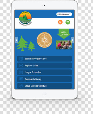 Vernon Hills Web Design   Mobile Device  HD Png Download