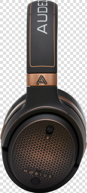 Audeze Mobius Headphones Class   Headset Gaming  HD Png Download