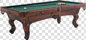 Olhausen Dona Marie   Billiard Table  HD Png Download