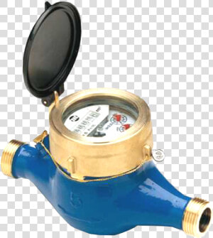 Dstrp   Maddalena Water Meter  HD Png Download