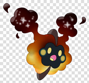 Image   Cosmog Get In The Bag Meme  HD Png Download