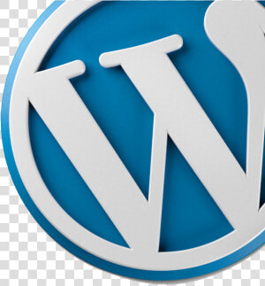 Content Management With Wordpress   Wordpress  HD Png Download