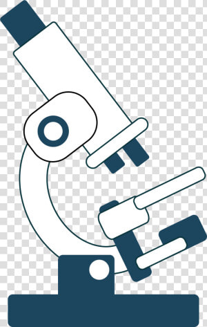 Diseases Such As Cancer  Heart Disease And Diabetes   Cartoon Transparent Microscope Png  Png Download