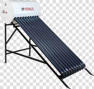 Mercury Enamel   Solar   Solar Water Heating  HD Png Download