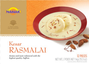 Nanak Rasmalai  HD Png Download