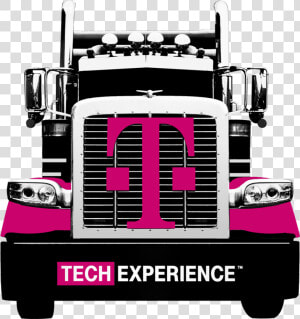 Tmobile Logo Png  Transparent Png