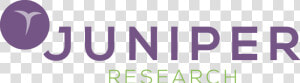 Juniper Research Logo Full Colour Png   Juniper Research Logo  Transparent Png