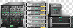 Transparent Server Rack Png   Dl380 Gen10 Rack  Png Download