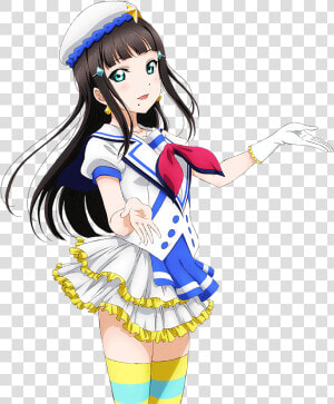 Love Live Sunshine Jumping Heart Dia  HD Png Download