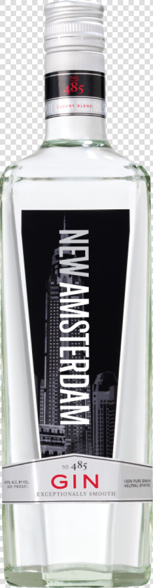 New Amsterdam Stratusphere Gin  HD Png Download