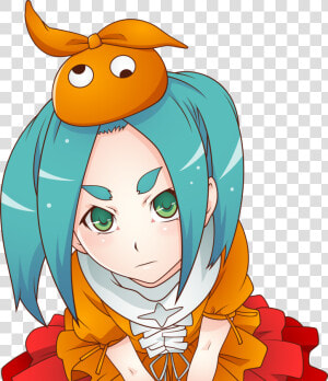 Ononoki Yotsugi   Ononoki Yotsugi Png  Transparent Png