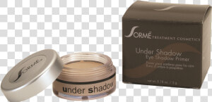 Under Shadow   Cosmetics  HD Png Download