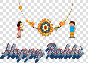 Happy Rakhi 2019 Png Image File   Happy Rakhi Images Png  Transparent Png