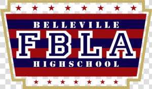 Check Out Some Of The Great Fbla Logos Designed By  HD Png Download