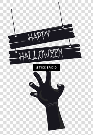 Happy Halloween Text Png   Png Download   Happy Halloween Png  Transparent Png