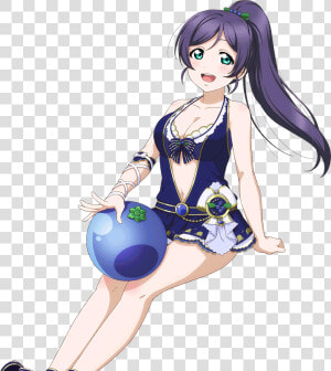  nozomitojo  lovelive  nozomi  freetoedit   Imagenes De Nozomi Tojo  HD Png Download