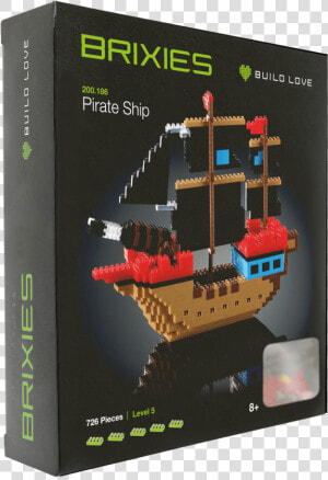 200 186 Pirateship Verpackung  HD Png Download