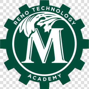 Reno Technology Academy  HD Png Download