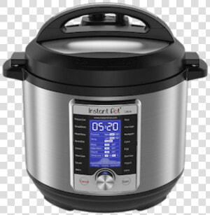 Instant Pot Class Img responsive Lazy  HD Png Download