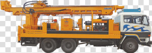 Trishul Borewell Machine Company  HD Png Download