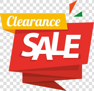 Sale And Clearance Items   Graphic Design  HD Png Download