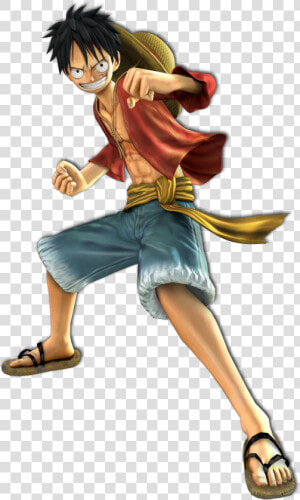 Download Monkey D Luffy Png Photo   Monkey D Luffy Png  Transparent Png