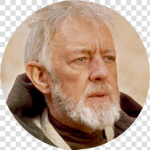 Obi Wan Kenobi  HD Png Download