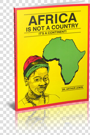 Continent Not A Country Africa  HD Png Download