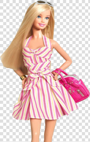 Barbie Png Free Pic   Imagenes De Barbie Png  Transparent Png