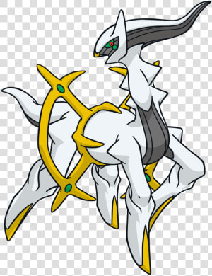 Joke Battles Wiki   Ice Type Arceus  HD Png Download