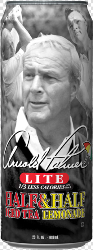 Arizona Lemonade Png   Arizona Arnold Palmer Lite  Transparent Png