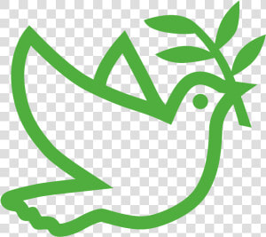 Wedding White Dove Png   Logo Non Profit Organizations  Transparent Png