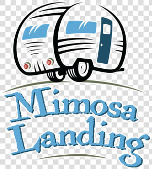 Mimosa Landing Campground   Van  HD Png Download