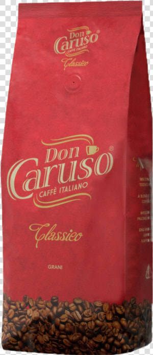 Doncaruso Caffe Classico Grani   Rice  HD Png Download