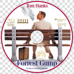 Forrest Gump Film  HD Png Download