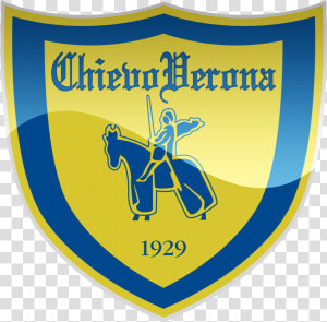 Ac Chievo Verona Hd Logo Png   A c  Chievo Verona  Transparent Png