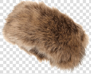 Ushanka   Fur Headband Png Transparent  Png Download