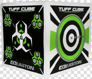 Picture 1 Of   Easton Tuff Cube  HD Png Download