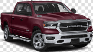 2019 Ram 2500 Vs 2018  HD Png Download