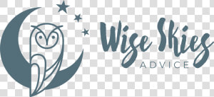 Wise Skies Advice   Calligraphy  HD Png Download