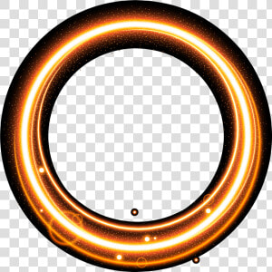 Glowing Circle Png   Circle  Transparent Png