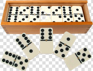 Dominoes Png   Dominoes Double Six  Transparent Png