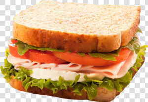 Sandwich Png Transparent Image   Ham Sandwich Png  Png Download