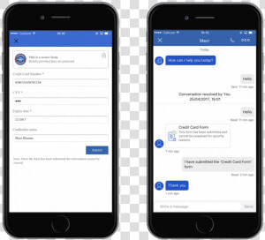 Release Notes Secure Form   Mobile Screen App Png  Transparent Png