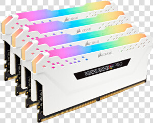 Corsair Vengeance Rgb Height  HD Png Download