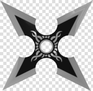  shuriken   Real Ninja Star Png  Transparent Png