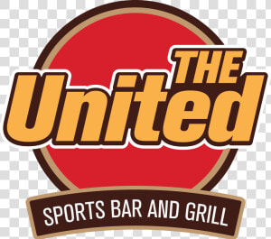 Clipart Resolution 3000 2657   United Sports Bar And Grill  HD Png Download