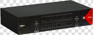 Patch32a   Dante Patchbay   Ethernet Hub  HD Png Download