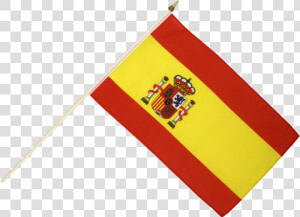 Flag Of Spain Flag Of Andorra Flag Of Greece   Drapeau De L Espagne Png  Transparent Png