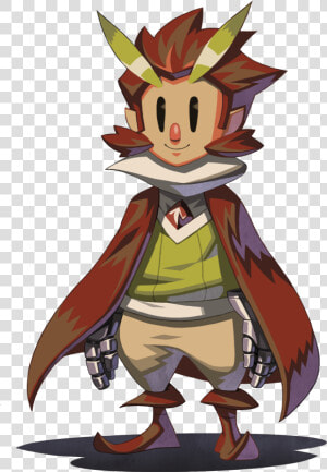 Owlboy Wiki   Owlboy Characters  HD Png Download